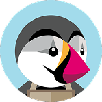 Logo Drupal