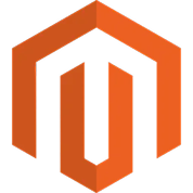 Logo Magento