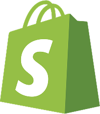 Logo Shopify