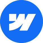 Logo Webflow